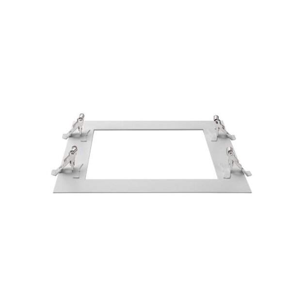 Brumberg 81147160 Reduzierring, struktur silber, D= 320 mm