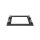 Brumberg 81147180 Reduzierring, struktur schwarz, D= 320 mm