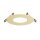 Brumberg 81204050 Reduzierring 110 mm, DA 68 mm