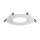 Brumberg 81206030 Reduzierring 145 mm, DA 68 mm