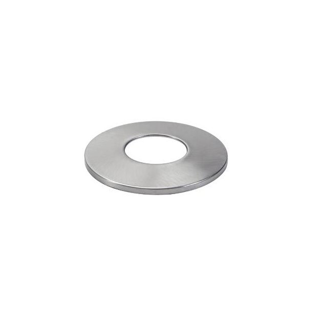 Brumberg 81271030 Abdeckung zu 38371033 chrom matt