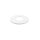 Brumberg 81271070 Abdeckung zu 38371073 weiss matt