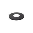 Brumberg 81271080 Abdeckung zu 38371083 schwarz matt