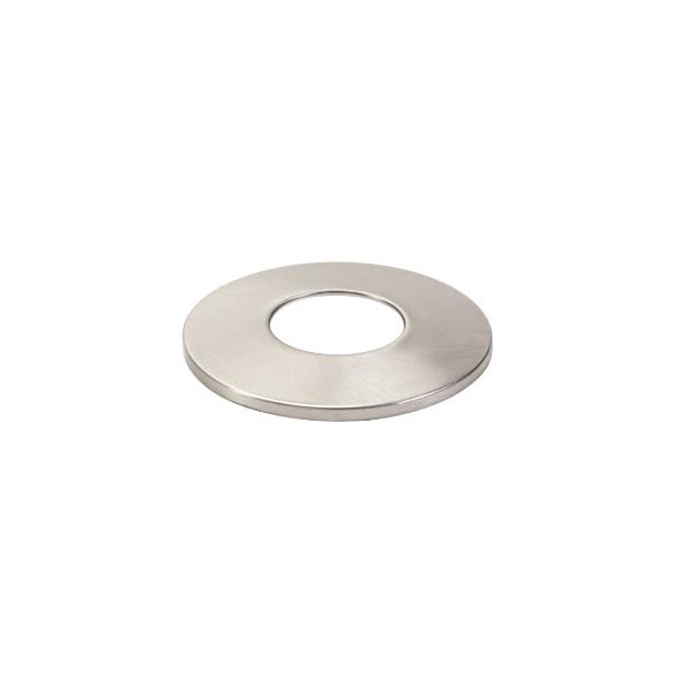 Brumberg 81271150 Abdeckung zu 38371153 nickel matt