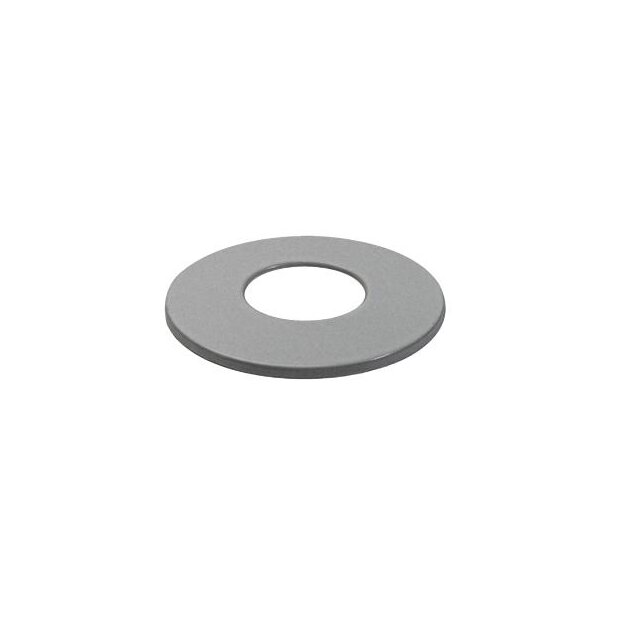 Brumberg 81271640 Abdeckung zu 38371643 titan matt