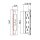 Brumberg 87114070 Elektronischer Verbinder,
