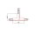 Brumberg 87129070 T-Verbinder
