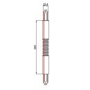 Brumberg 87131680 Flexibler Verbinder