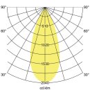 Brumberg 88244185DA LED-Einbaurichtstrahler