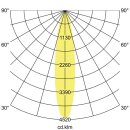 Brumberg 88252175DA LED-Einbaurichtstrahler