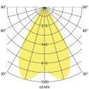 Brumberg 88276184DA LED-Einbaurichtstrahler