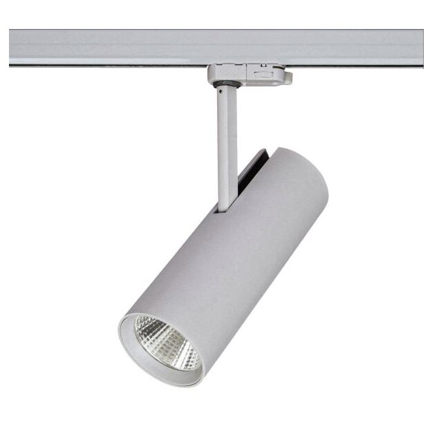 Brumberg 88397685DA LED-Schienenstrahler 3500K 32W si