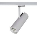 Brumberg 88398684 LED-Schienenstrahler 4000K 32W si DALI