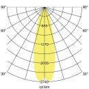 Brumberg 88693163DA LED-Schienenstrahler