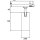 Brumberg 88712163 LED-Schienenstrahler