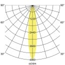 Brumberg 88742175DA LED-Einbaurichtstrahler