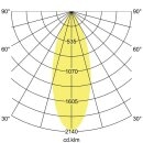 Brumberg 88744173DA LED-Einbaurichtstrahler