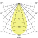 Brumberg 88755174DA LED-Einbaurichtstrahler