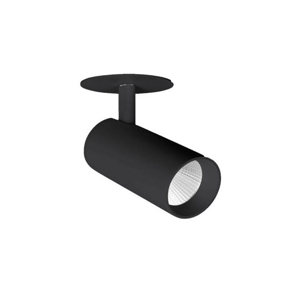 Brumberg 88773185 LED-Halbeinbau-Richtstrahler