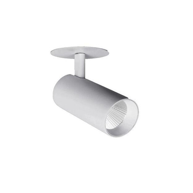 Brumberg 88774163DA LED-Halbeinbau-Richtstrahler