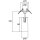 Brumberg 88774183 LED-Halbeinbau-Richtstrahler
