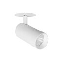 Brumberg 88792173 LED-Halbeinbau-Richtstrahler