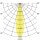 Brumberg 88792185 LED-Halbeinbau-Richtstrahler