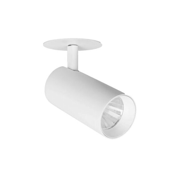 Brumberg 88793174 LED-Halbeinbau-Richtstrahler