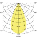 Brumberg 88795173DA LED-Halbeinbau-Richtstrahler