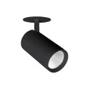 Brumberg 88804185DA LED-Halbeinbau-Richtstrahler