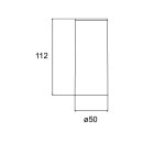 Brumberg 88822175 LED-Anbauleuchte