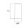 Brumberg 88824175 LED-Anbauleuchte