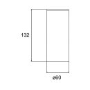 Brumberg 88833173 LED-Anbauleuchte