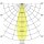 Brumberg 88853185 LED-Pendelleuchte