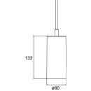 Brumberg 88862175 LED-Pendelleuchte