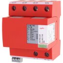 Dehn 956405 Modularer Kombi-Ableiter Typ 1 + 2 + 3...