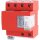 Dehn 956405 Modularer Kombi-Ableiter Typ 1 + 2 + 3 DEHNventil M2 vierpolig für TN-S-Systeme mit FM