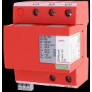 Dehn 956305 Modularer Kombi-Ableiter Typ 1 + 2 + 3...