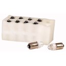 eaton LED BA 9s gelb 12-30V AC/DC 15mA A22-LED-Y 261365