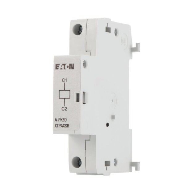 eaton Arbeitsstromauslöser PKZ0(4) PKE AC 24 V 50 Hz Schraubklemmen A-PKZ0(24V50HZ) 073181