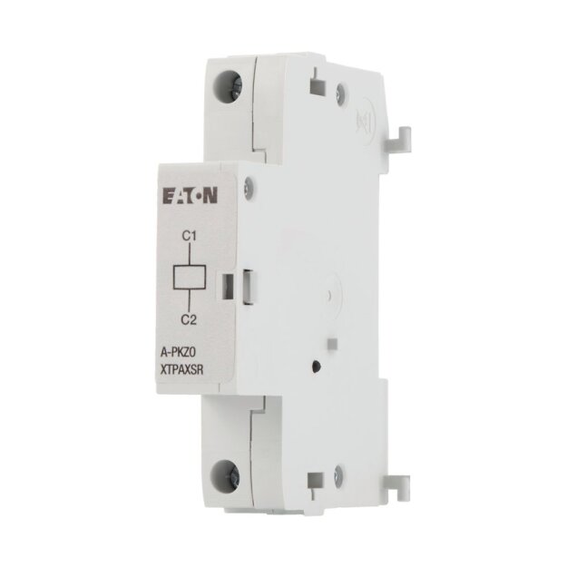 eaton Arbeitsstromauslöser 400 V 50 Hz Normalspannung AC Schraubklemmen verwendbar für: Arbeitsstromauslöser PKZ0(4) PKE A-PKZ0(400V50HZ) 073190