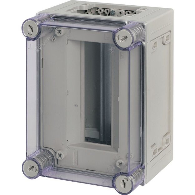 eaton Automatenkasten IP65 Tragschiene senkrecht AV/I23-150 043208