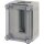 eaton Automatenkasten IP65 Tragschiene senkrecht AV/I23-150 043208