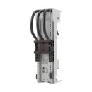 eaton Sammelschienenadapter 54 mm 63 A Tragschiene: 1...