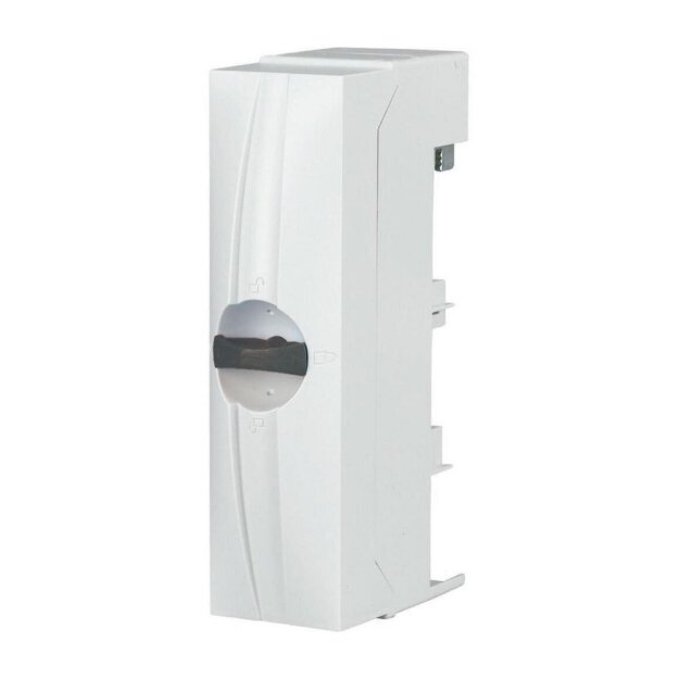 eaton Anschlussklemmenplatte 6-50qmm 54mm BBA-TP3/50 107183
