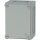 eaton Isolierstoffgehäuse +Vorprägungen RAL7035 CI23E-125-RAL7035 194609