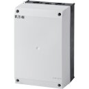 eaton Isolierstoffgehäuse CI-K4 + Tragschiene...