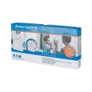 eaton Wireless Switch All Paket vorprogrammiert...