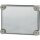 eaton Deckel transparent rauchgrau D125-CI23 014830