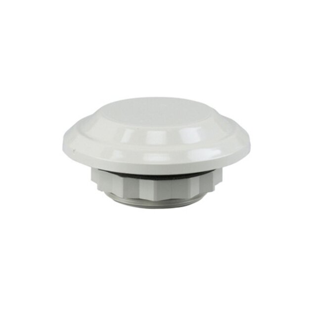 eaton Verschraubung zur Belüftung PG29 RAL 7035 IP55 DA412 079219
